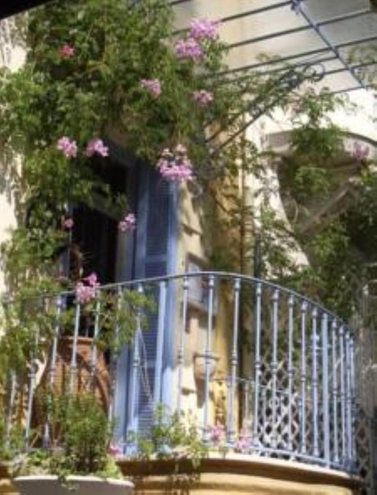 Villa Saint Hubert Nice Exterior photo