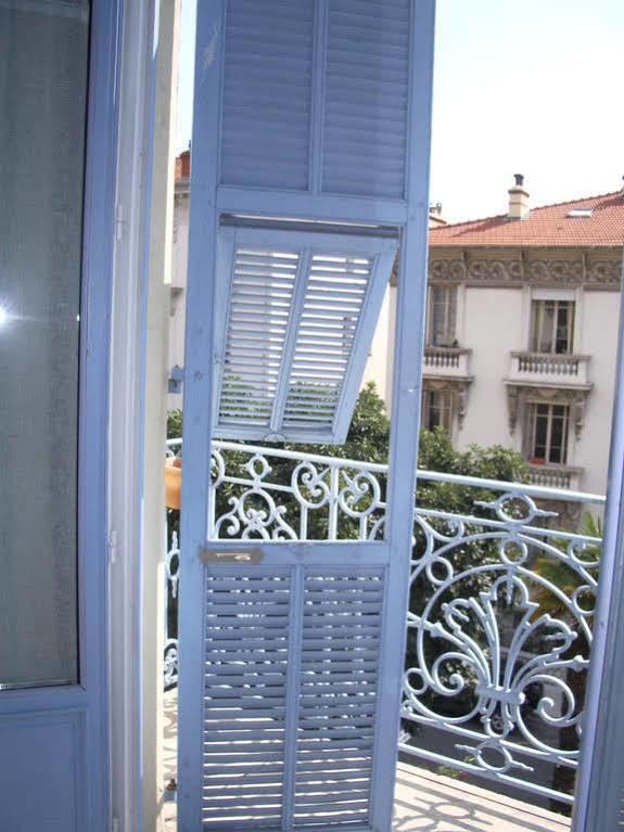 Villa Saint Hubert Nice Exterior photo